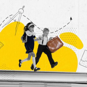 Basisschool Planner